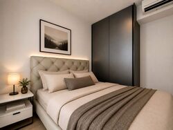 Irwell Hill Residences (D9), Apartment #612574851